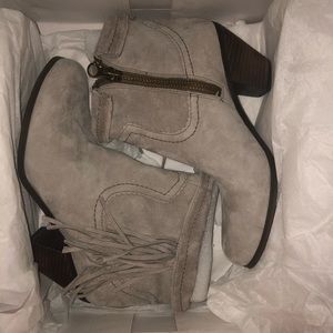 Sam Edelman booties